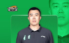 辽宁男篮:韩德君重返球队 担任副总经理兼领队
