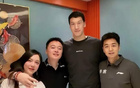曝CBA重要转会完成!男篮国手离开广东宏远,加盟南京同曦