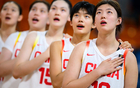 中国女篮2分险胜!李沅珊罚球绝杀斯洛文尼亚,李梦接班人,将与新西兰争世界杯第五名!