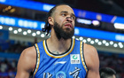 放弃NBA3冠中锋!北京男篮预计不续约麦基 已收到日本联赛邀约